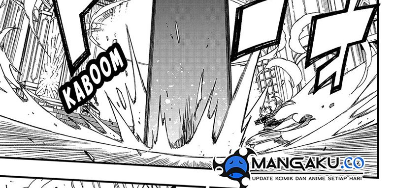 Fairy Tail: 100 Years Ques Chap 162 - Next Chap 163