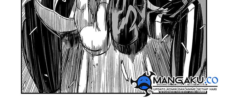 Fairy Tail: 100 Years Ques Chap 162 - Next Chap 163