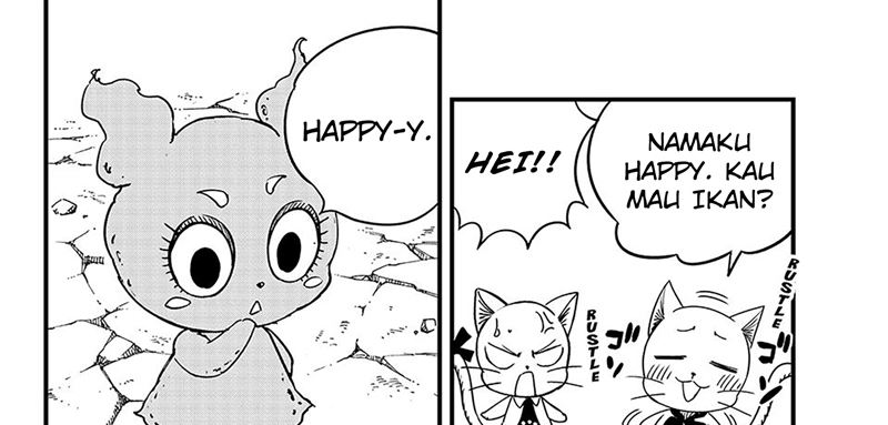 Fairy Tail: 100 Years Ques Chap 162 - Next Chap 163