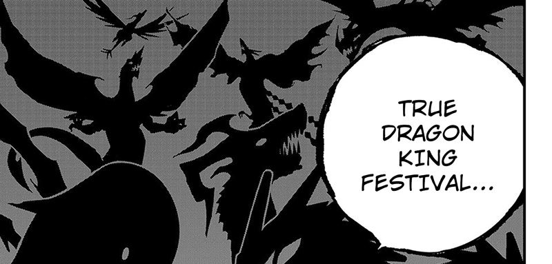 Fairy Tail: 100 Years Ques Chap 162 - Next Chap 163