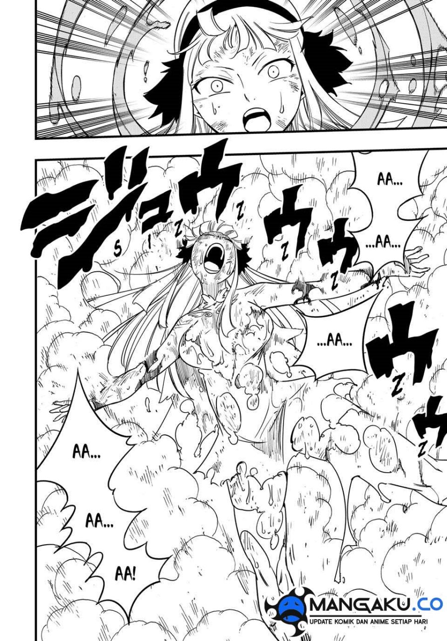 Fairy Tail: 100 Years Ques Chap 175 - Next Chap 176