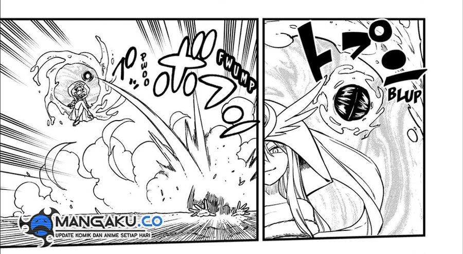 Fairy Tail: 100 Years Ques Chap 179 - Next Chap 180