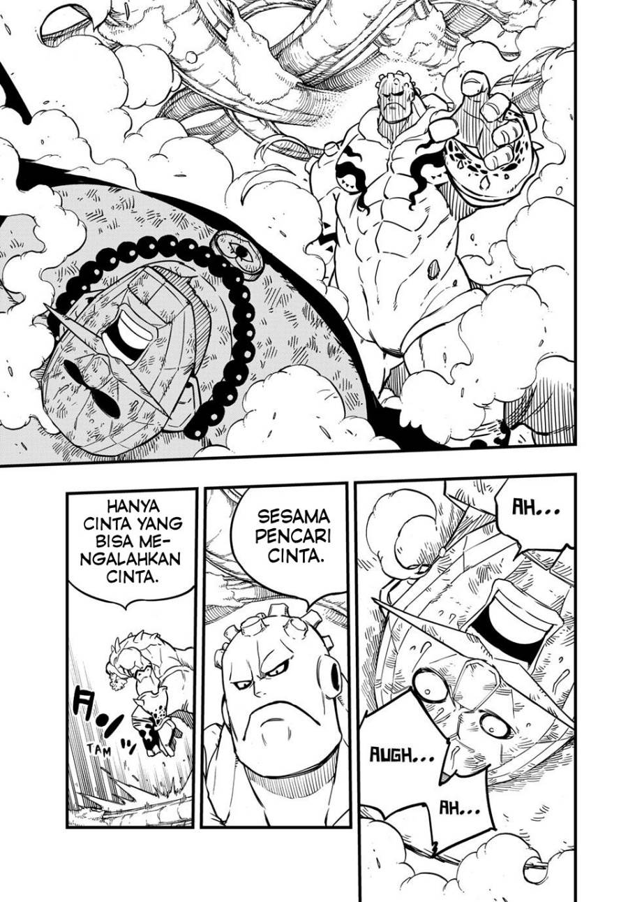 Fairy Tail: 100 Years Ques Chap 184 - Next Chap 185