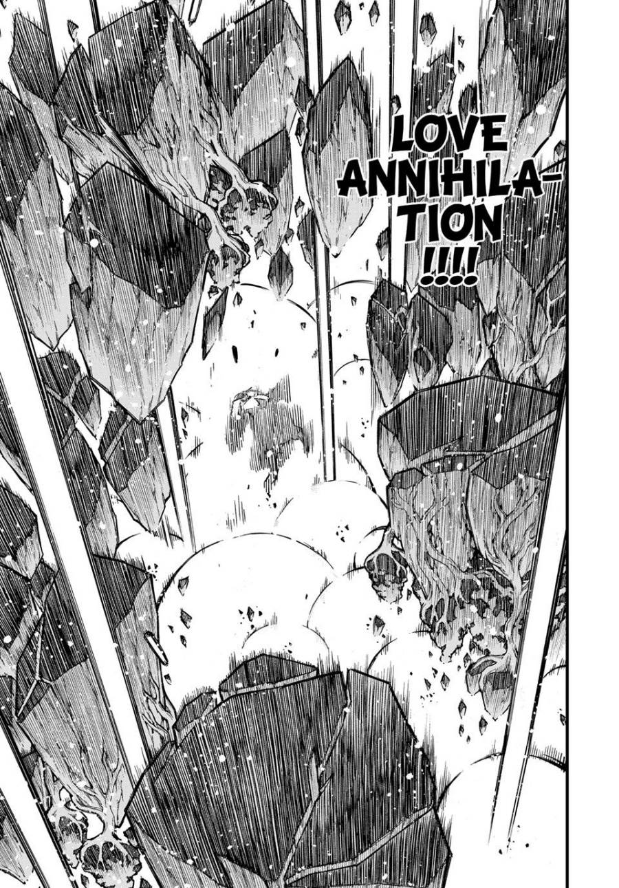 Fairy Tail: 100 Years Ques Chap 184 - Next Chap 185