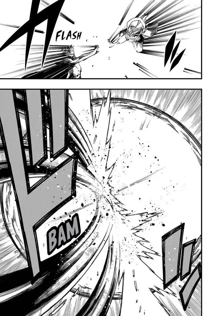 Fairy Tail: 100 Years Ques Chap 189 - Next Chap 190