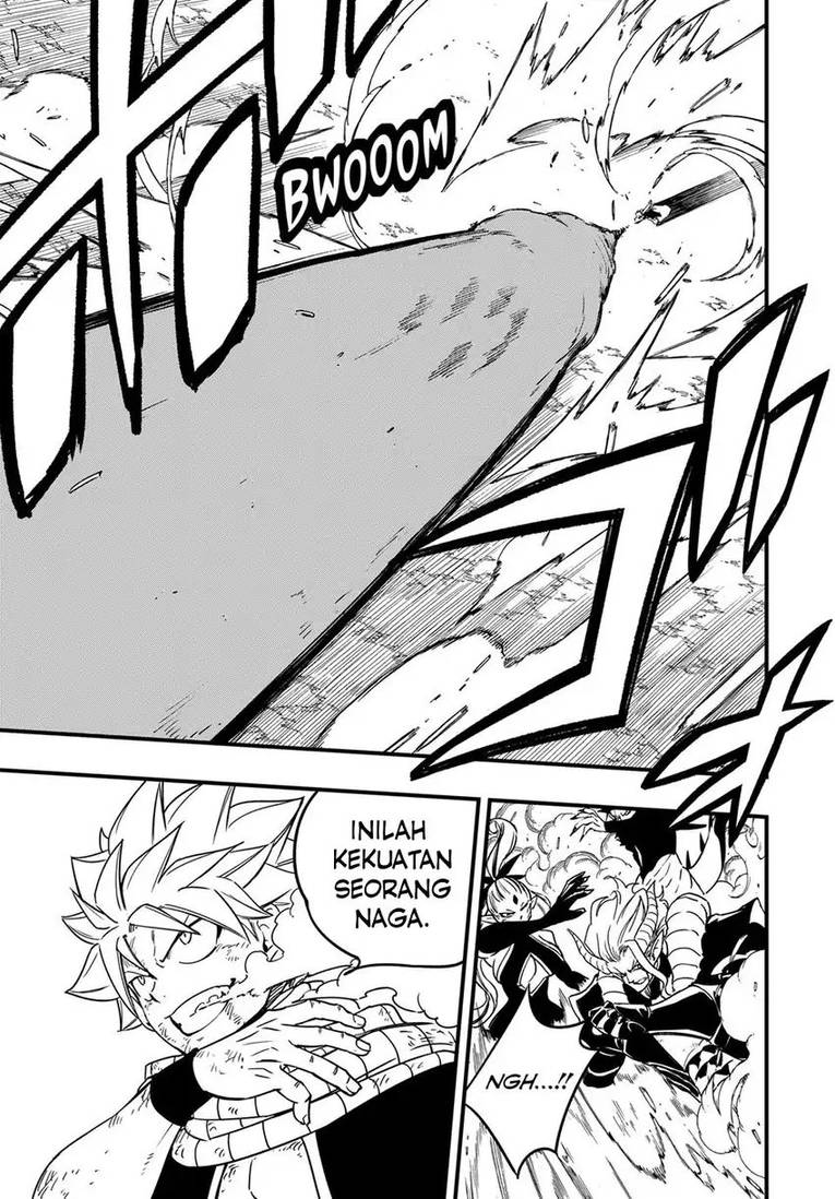 Fairy Tail: 100 Years Ques Chap 189 - Next Chap 190