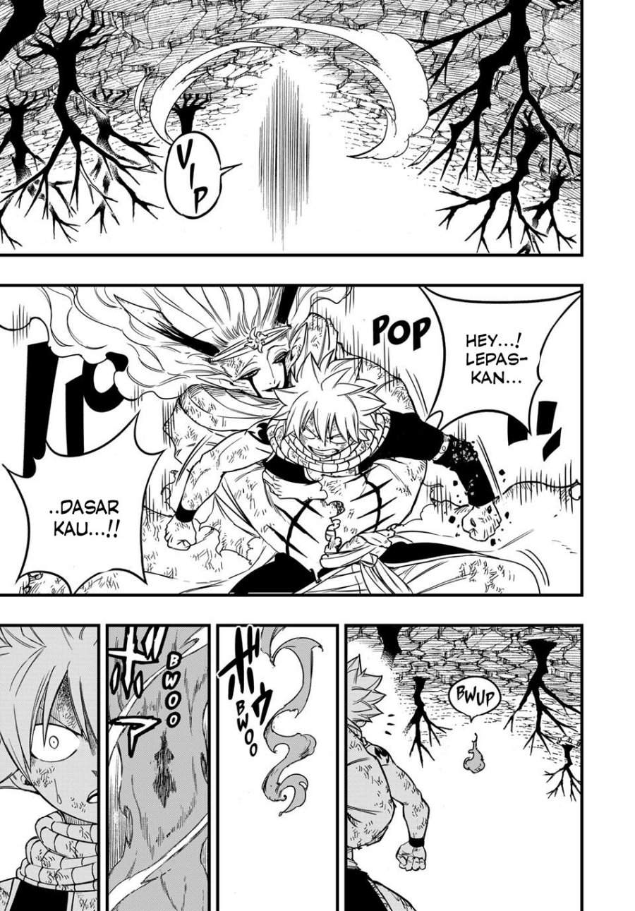 Fairy Tail: 100 Years Ques Chap 194 - Next Chap 195