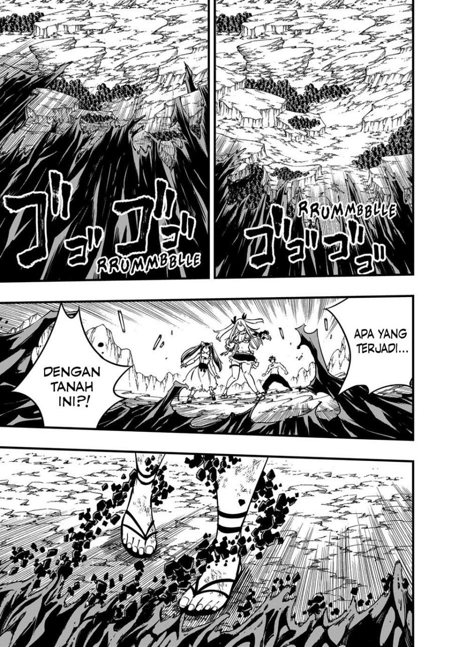 Fairy Tail: 100 Years Ques Chap 194 - Next Chap 195