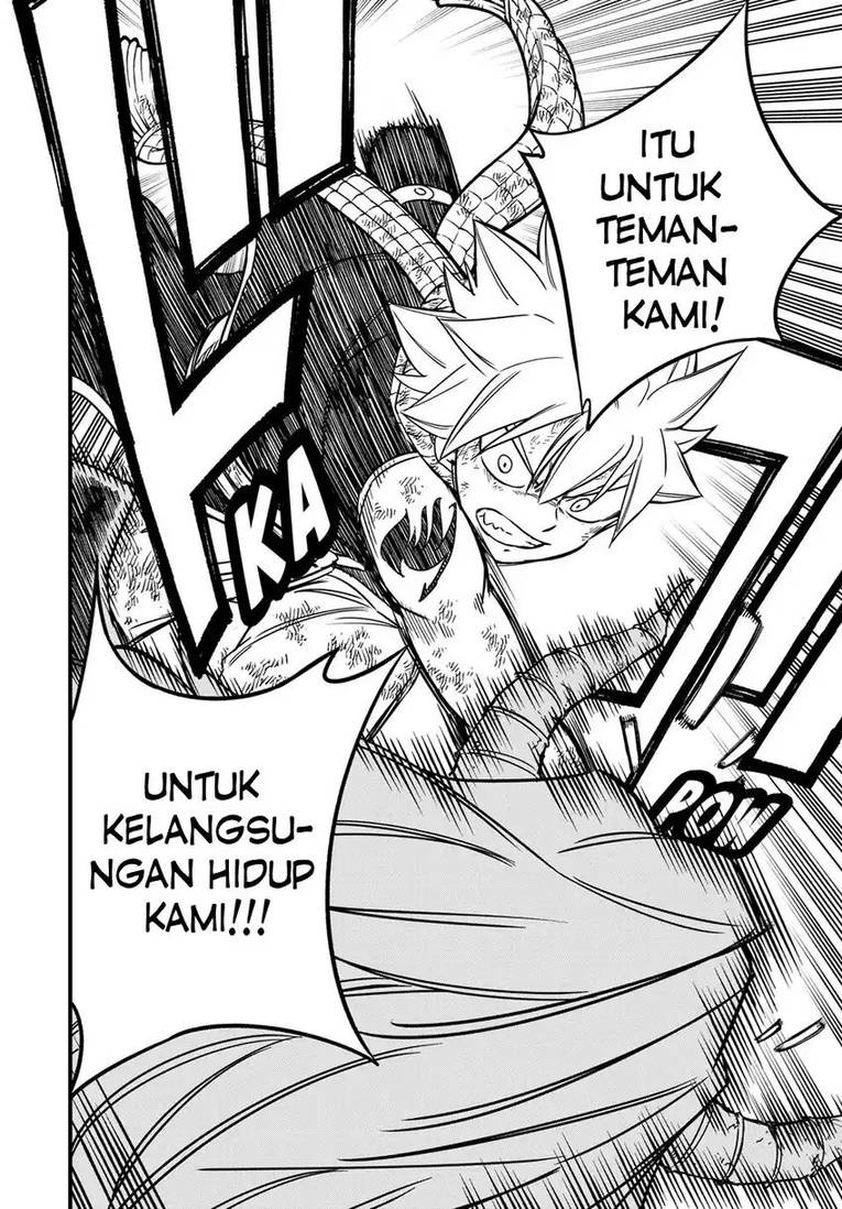 Fairy Tail: 100 Years Ques Chap 190 - Next Chap 191