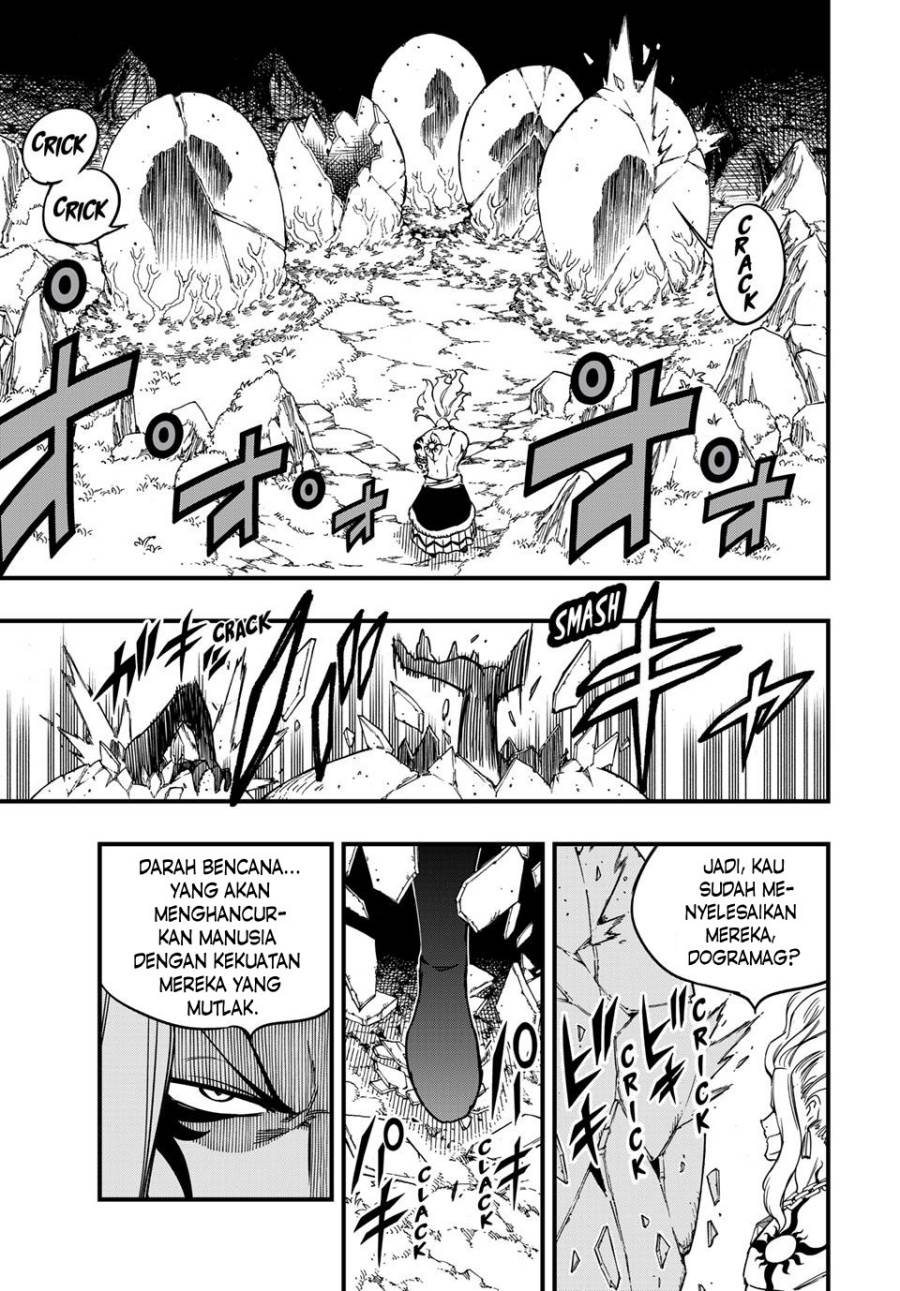 Fairy Tail: 100 Years Ques Chap 192 - Next Chap 193