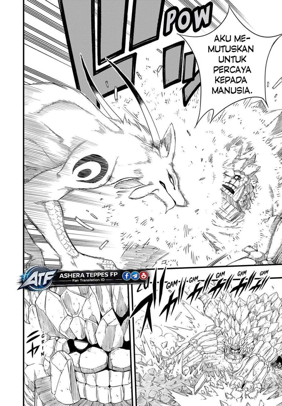 Fairy Tail: 100 Years Ques Chap 214 - Next Chap 215