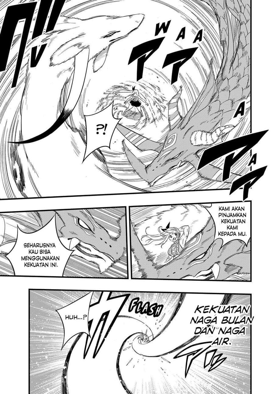 Fairy Tail: 100 Years Ques Chap 215 - Next Chap 216