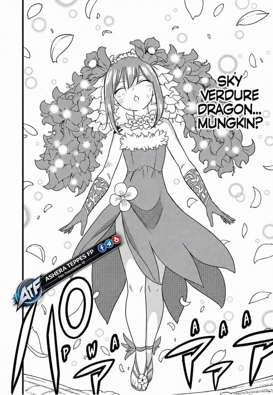 Fairy Tail: 100 Years Ques Chap 216 - Next Chap 217