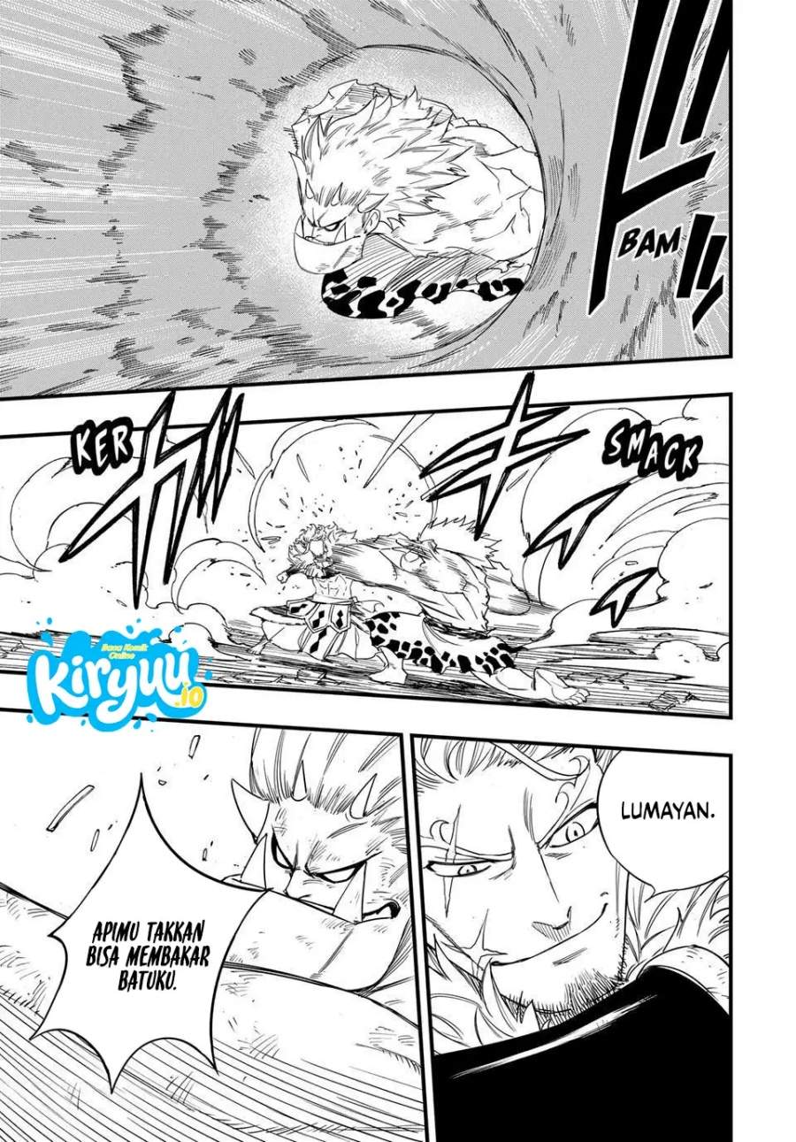 Fairy Tail: 100 Years Ques Chap 210 - Next Chap 211