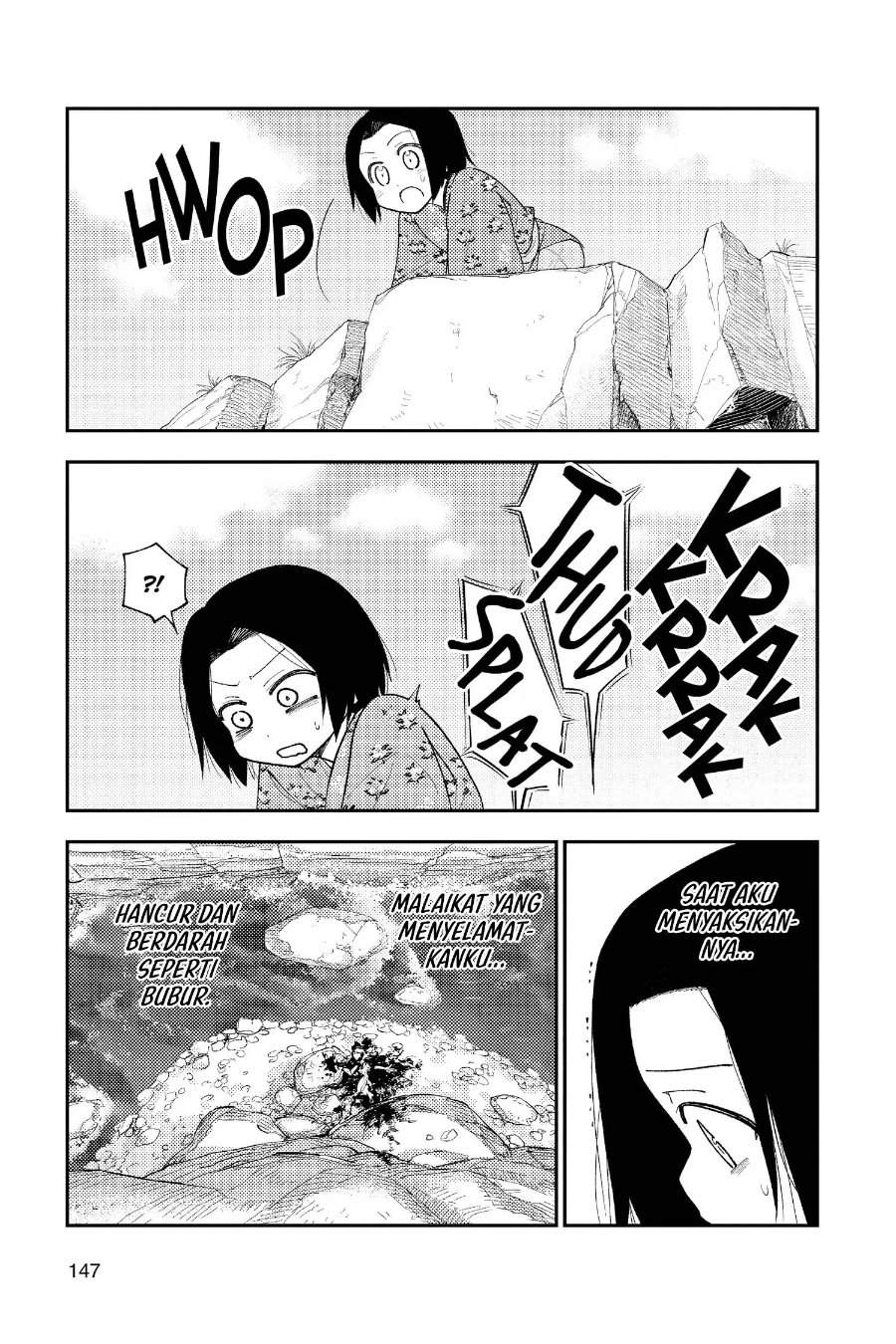 Tonikaku Kawaii Chap 249 - Next Chap 250
