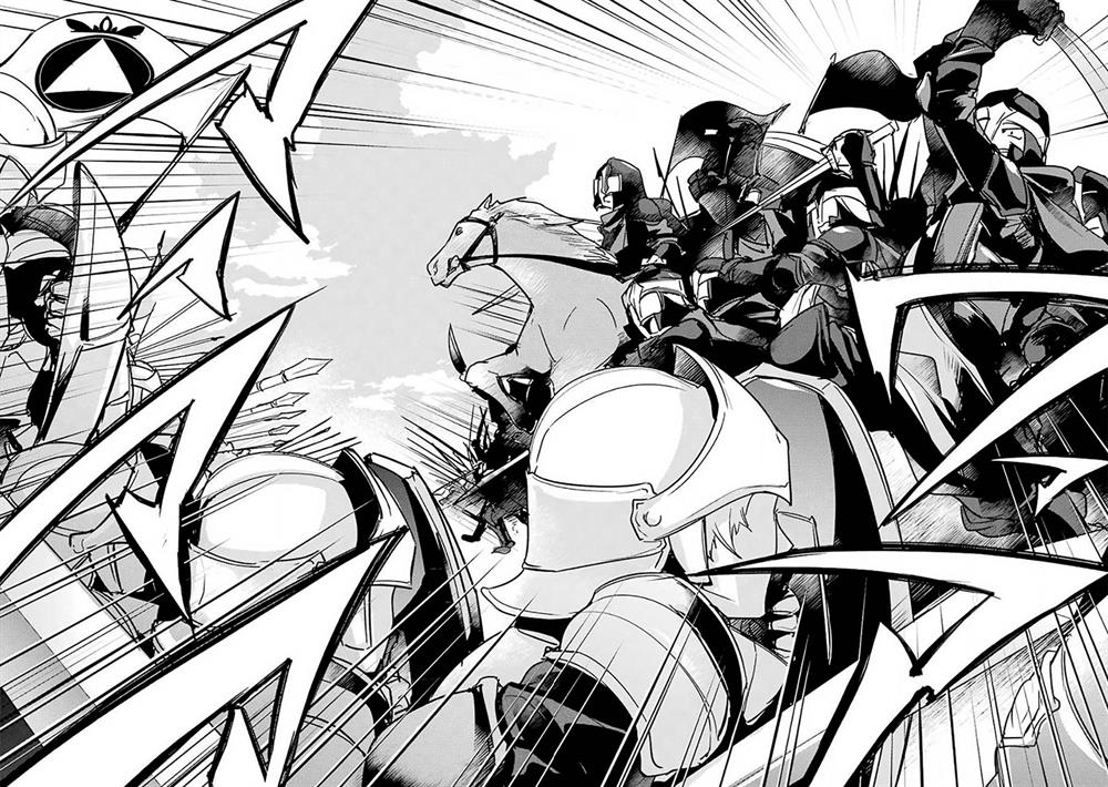 Tensai Ouji no Akaji Kokka Saisei Jutsu – Souda, Baikoku Shiyou Chap 8 - Next Chap 9