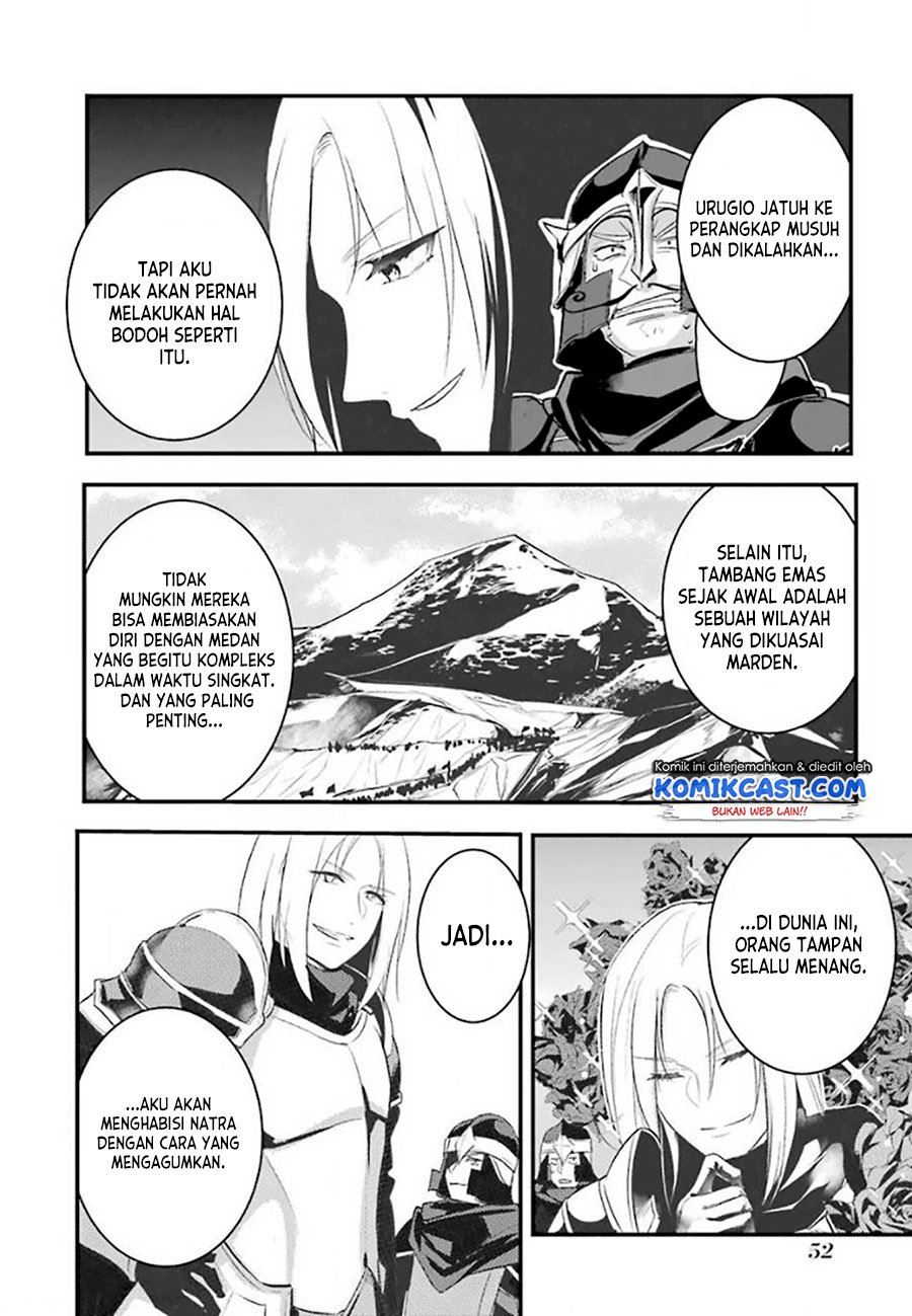 Tensai Ouji no Akaji Kokka Saisei Jutsu – Souda, Baikoku Shiyou Chap 20 - Next Chap 21