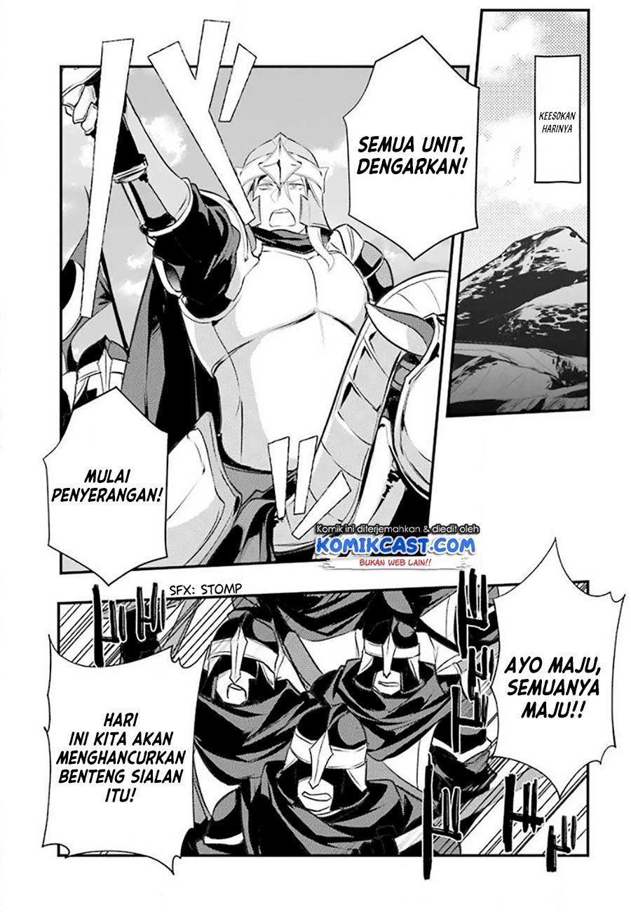 Tensai Ouji no Akaji Kokka Saisei Jutsu – Souda, Baikoku Shiyou Chap 21 - Next Chap 22