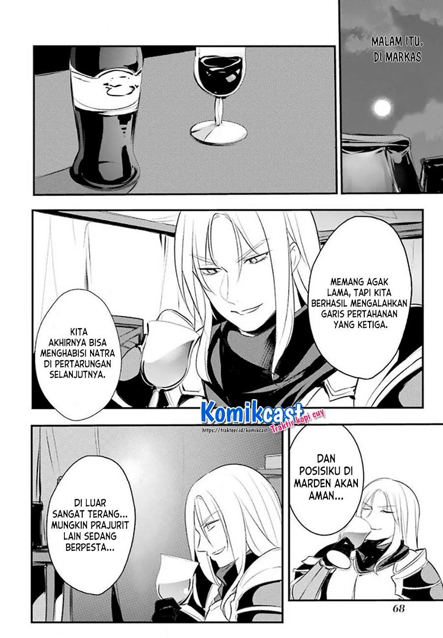 Tensai Ouji no Akaji Kokka Saisei Jutsu – Souda, Baikoku Shiyou Chap 21 - Next Chap 22