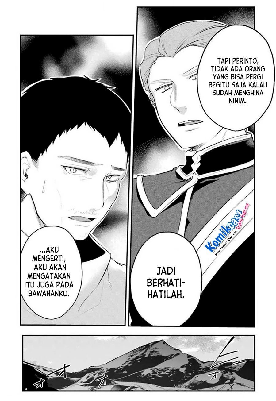 Tensai Ouji no Akaji Kokka Saisei Jutsu – Souda, Baikoku Shiyou Chap 22 - Next Chap 23