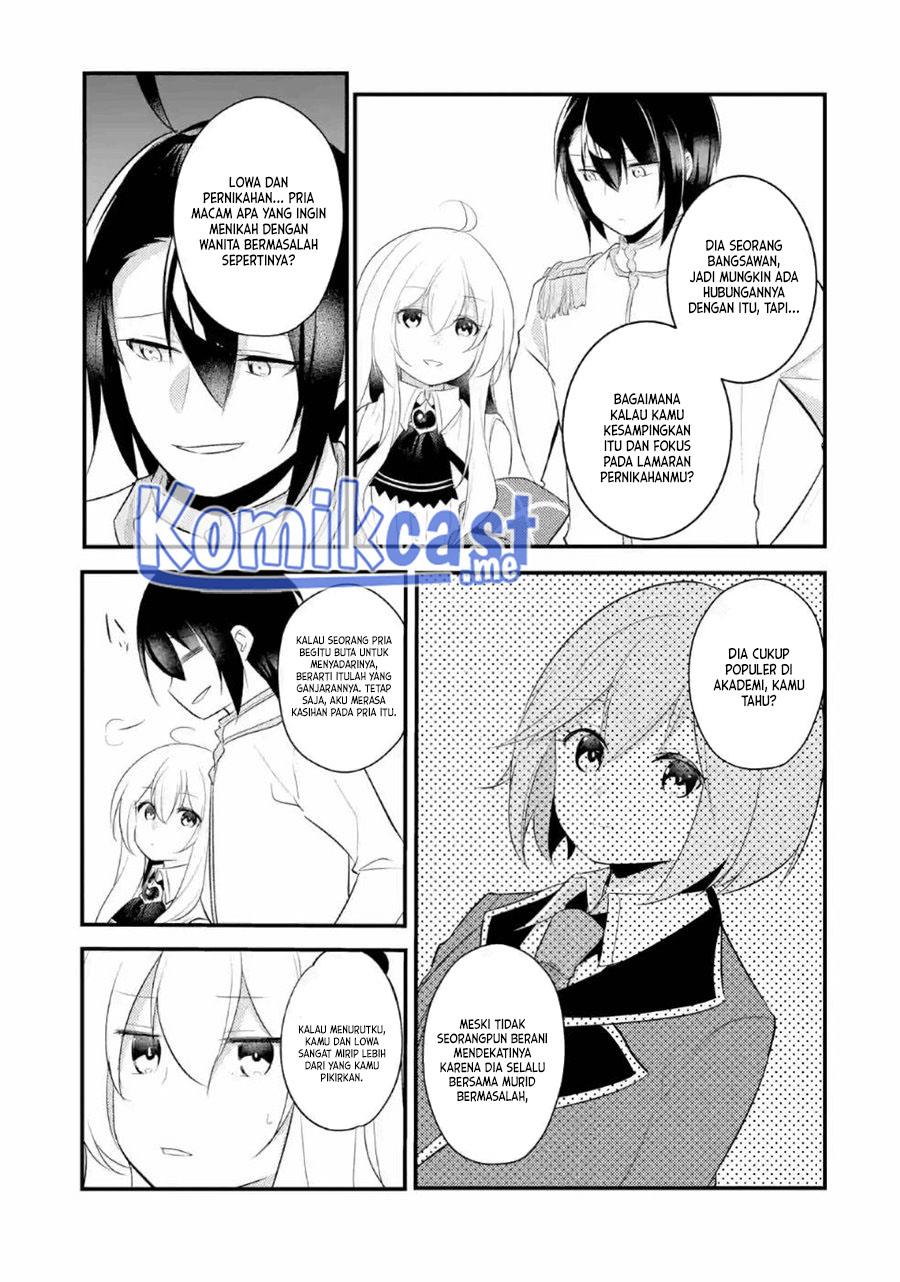 Tensai Ouji no Akaji Kokka Saisei Jutsu – Souda, Baikoku Shiyou Chap 33 - Next Chap 34