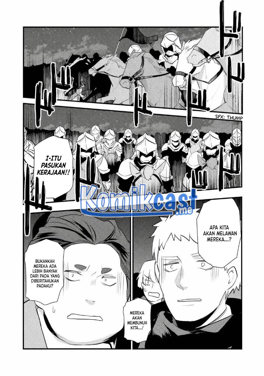 Tensai Ouji no Akaji Kokka Saisei Jutsu – Souda, Baikoku Shiyou Chap 37 - Next Chap 38