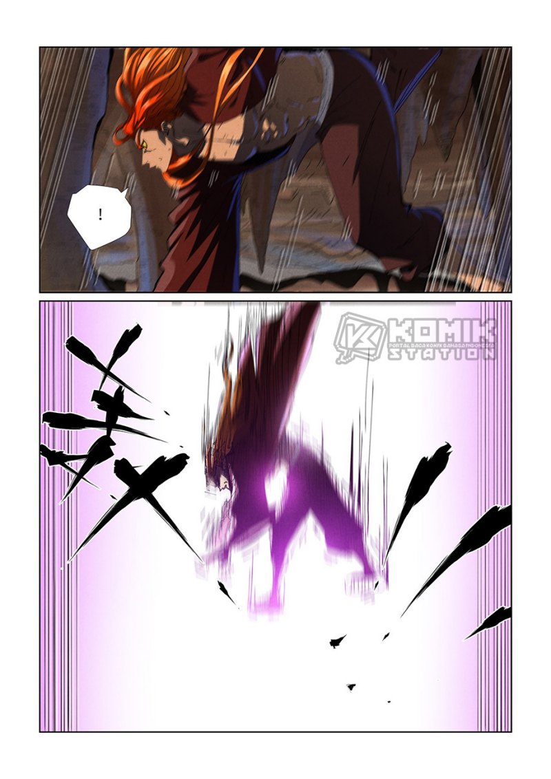 Tales of Demons and Gods Chap 474 - Next Chap 475