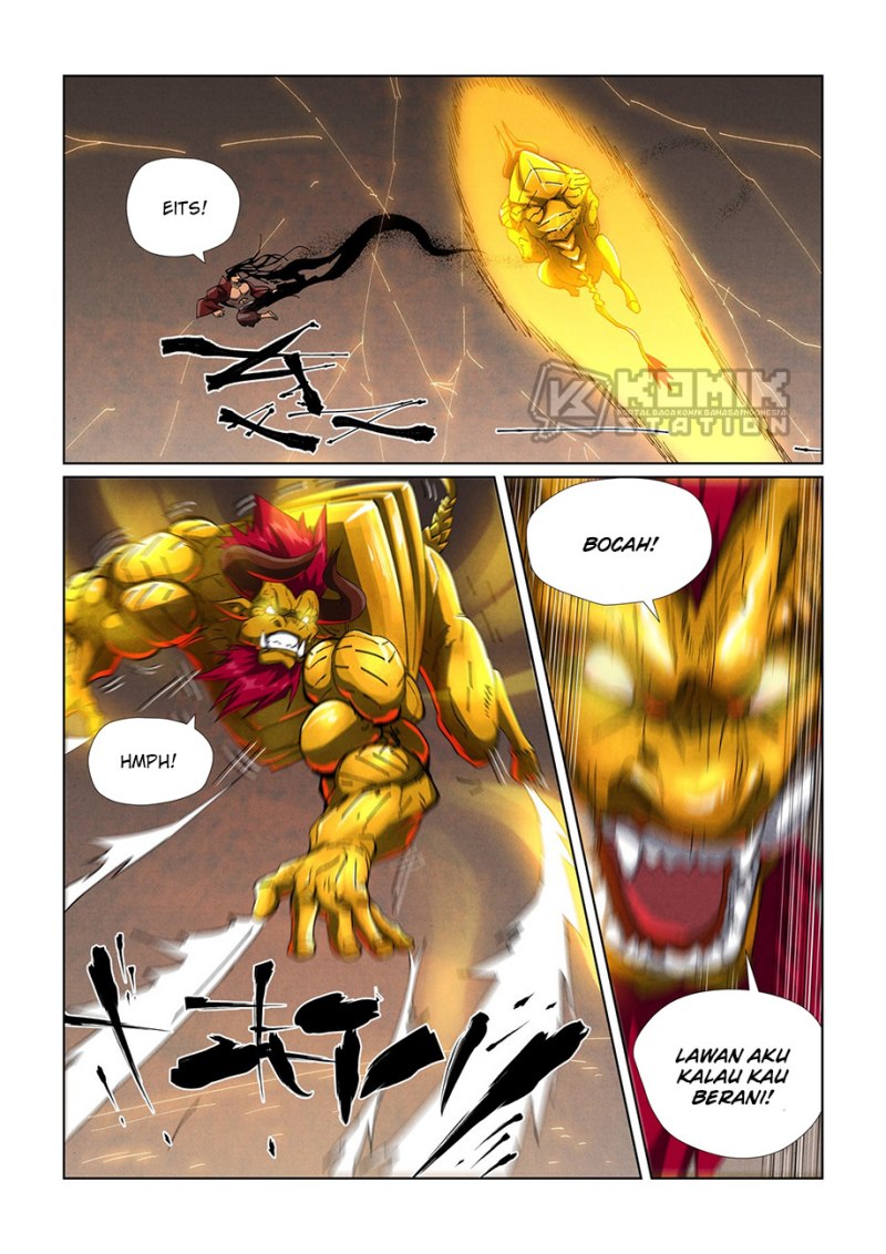 Tales of Demons and Gods Chap 476 - Next Chap 477