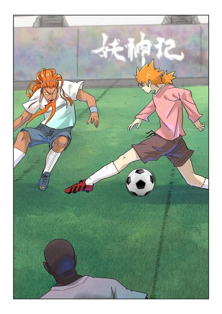 Tales of Demons and Gods Chap 522 - Next Chap 523