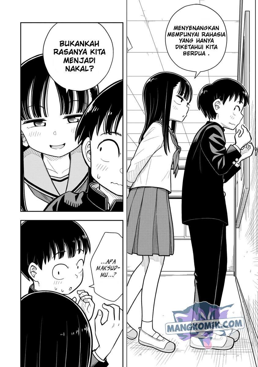 Kyou kara Hajimeru Osananajimi Chap 7 - Next Chap 8