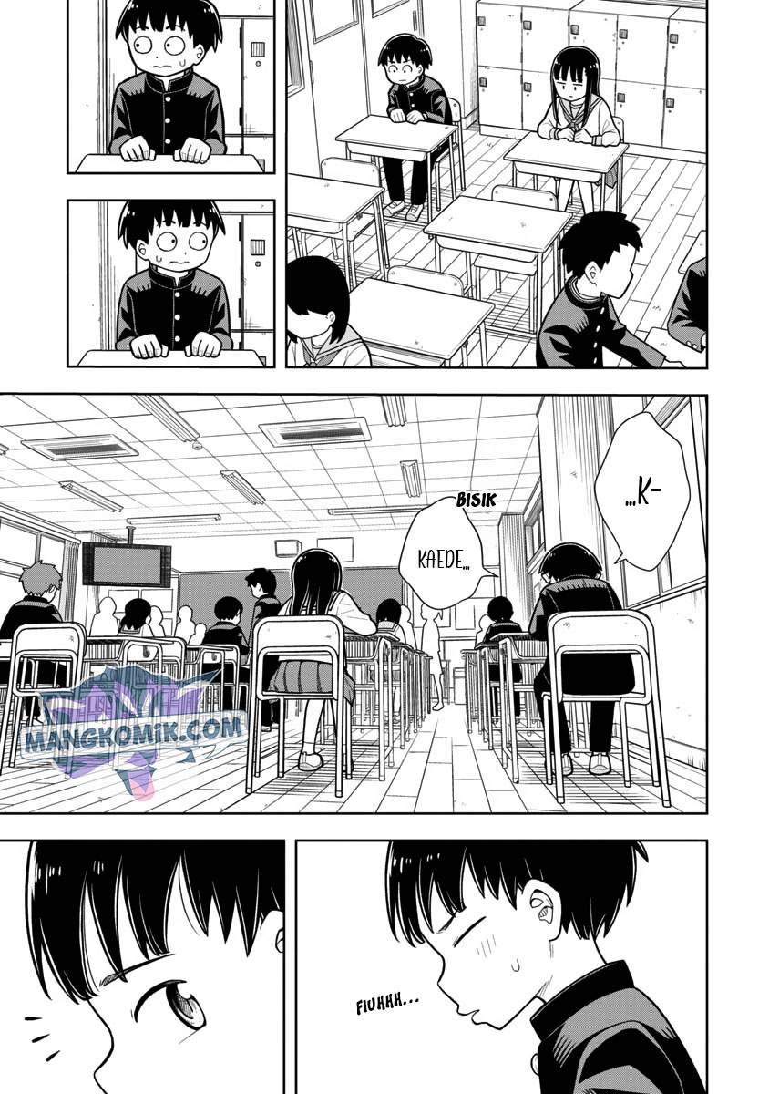 Kyou kara Hajimeru Osananajimi Chap 7 - Next Chap 8