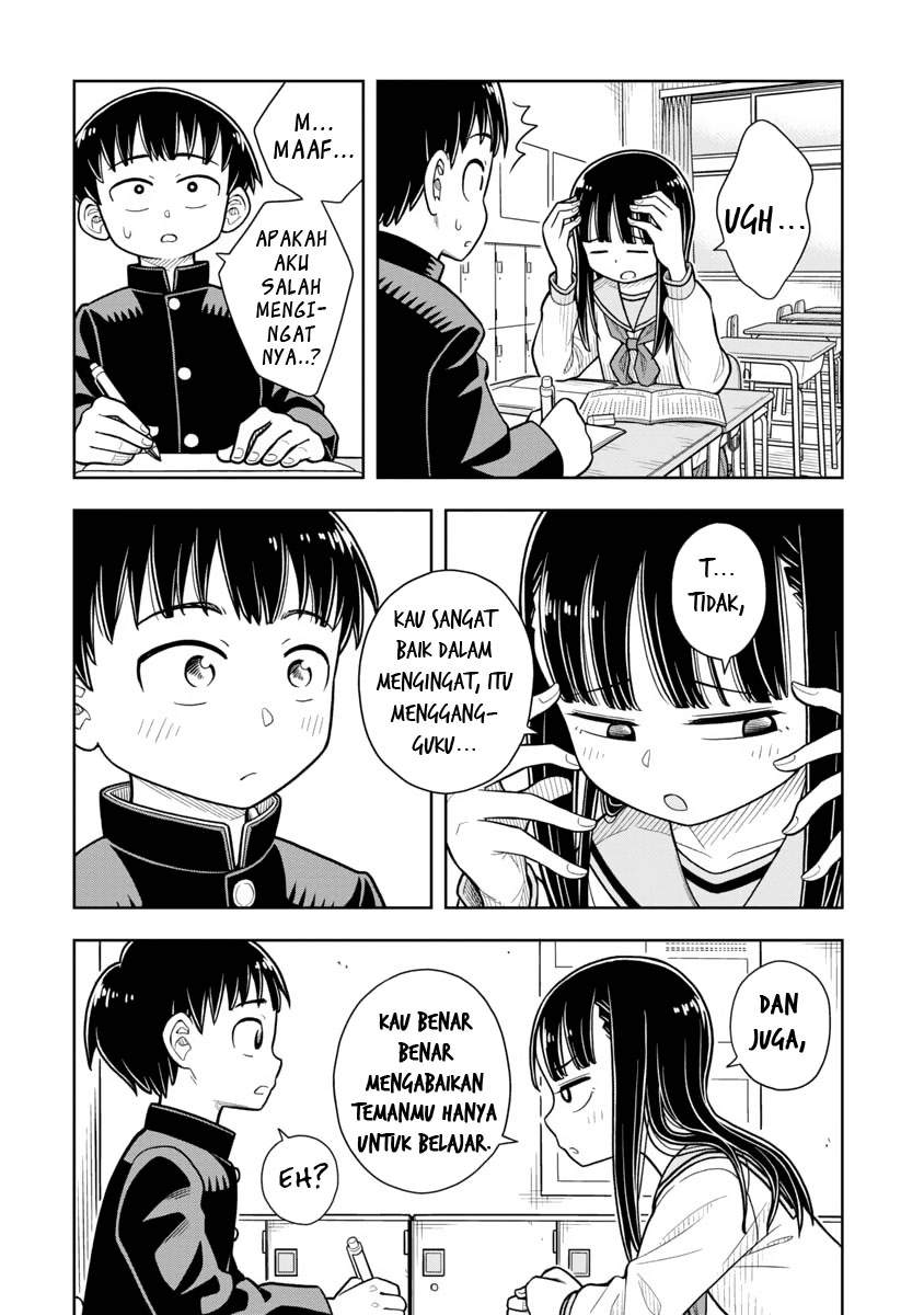 Kyou kara Hajimeru Osananajimi Chap 4 - Next Chap 5