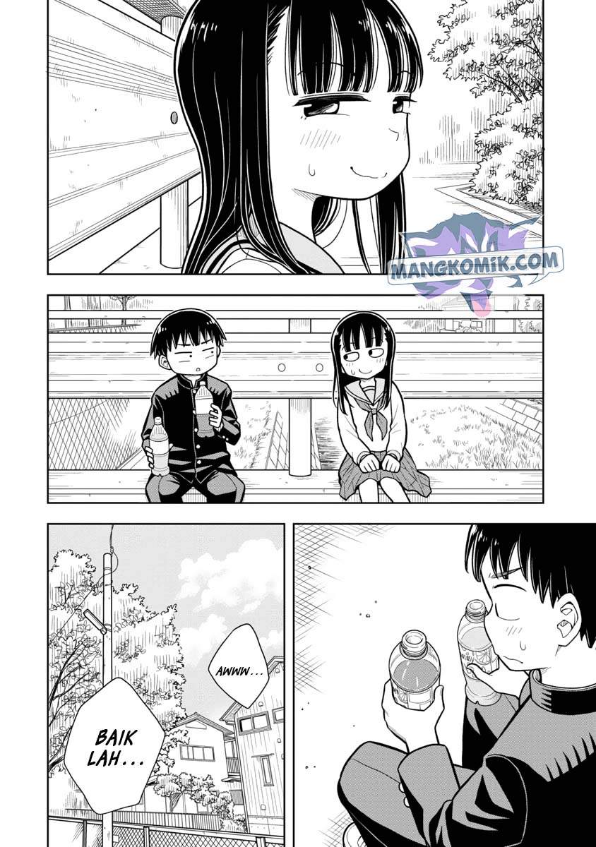 Kyou kara Hajimeru Osananajimi Chap 6 - Next Chap 7