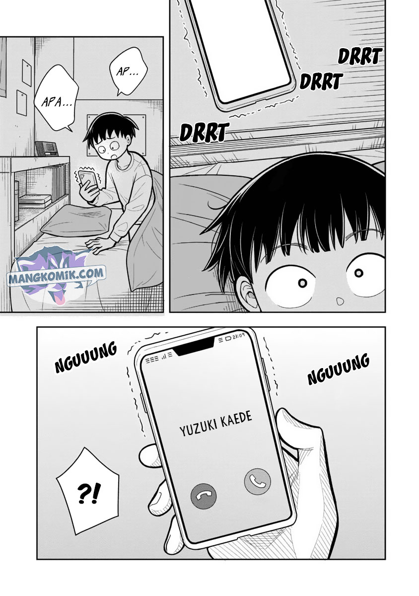 Kyou kara Hajimeru Osananajimi Chap 13 - Next Chap 14