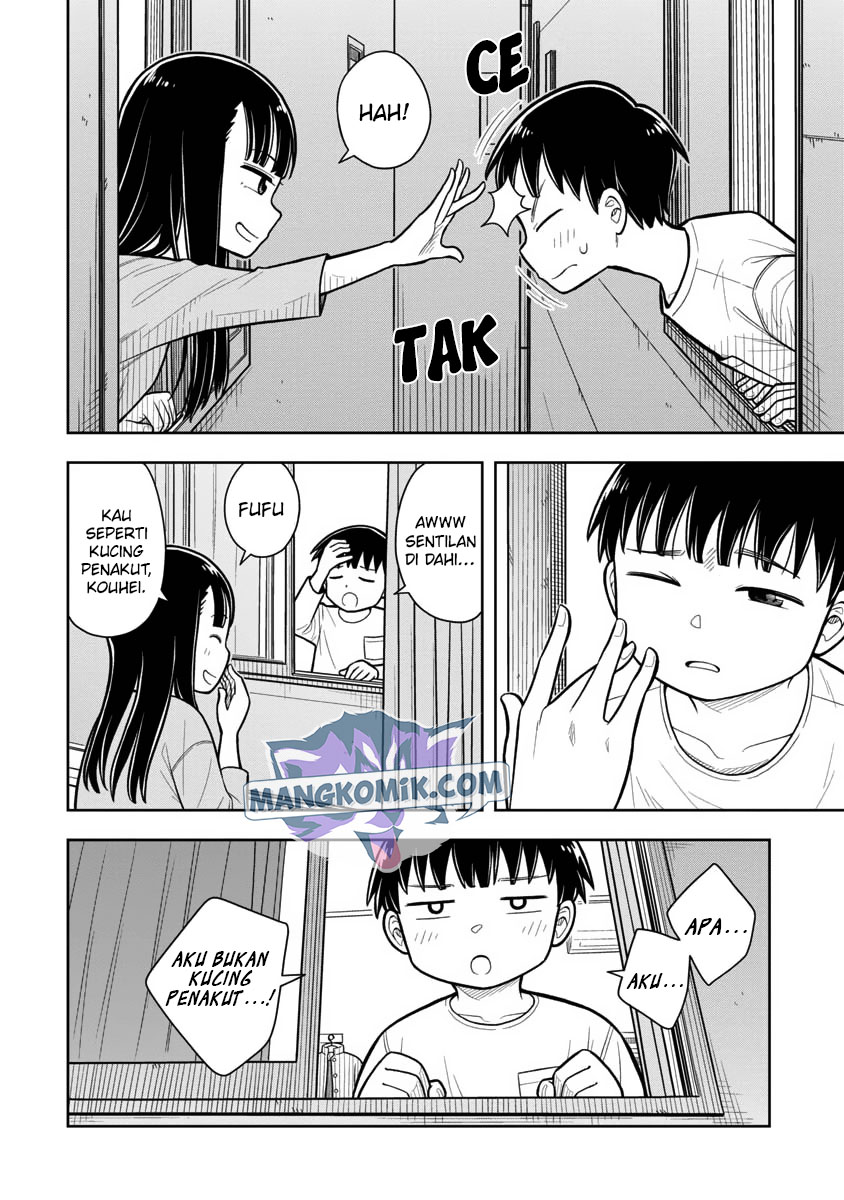 Kyou kara Hajimeru Osananajimi Chap 11 - Next Chap 12