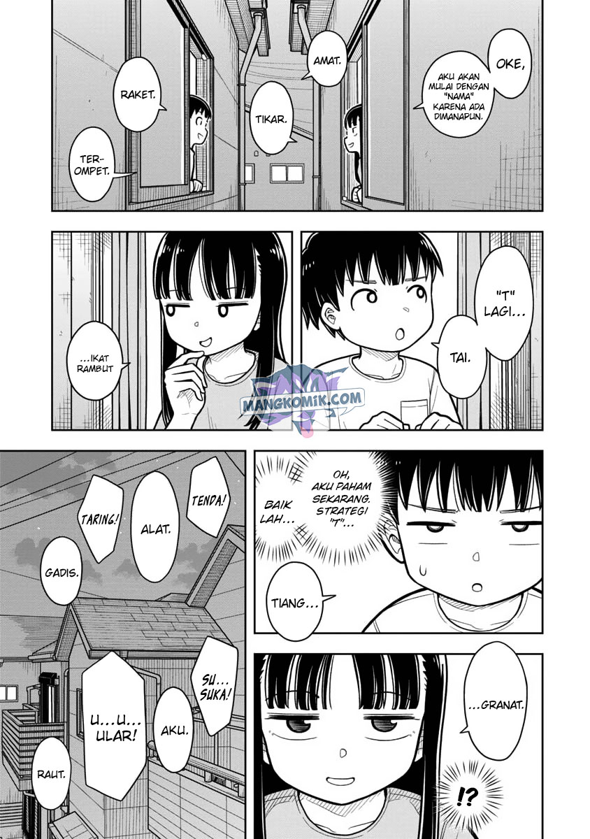 Kyou kara Hajimeru Osananajimi Chap 11 - Next Chap 12