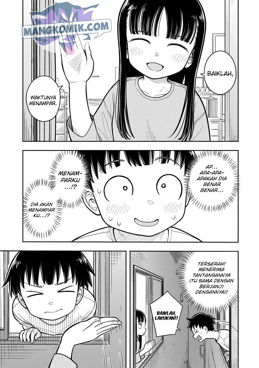 Kyou kara Hajimeru Osananajimi Chap 11 - Next Chap 12