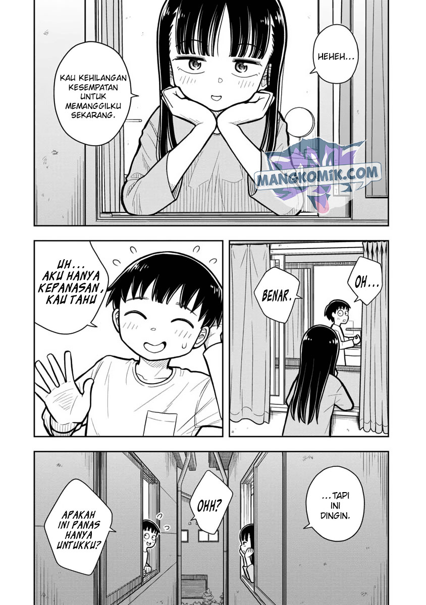 Kyou kara Hajimeru Osananajimi Chap 11 - Next Chap 12