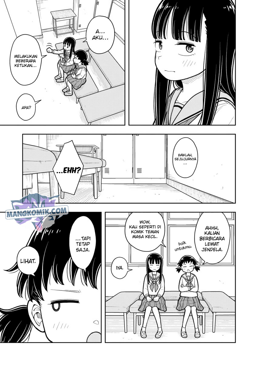 Kyou kara Hajimeru Osananajimi Chap 12 - Next Chap 13
