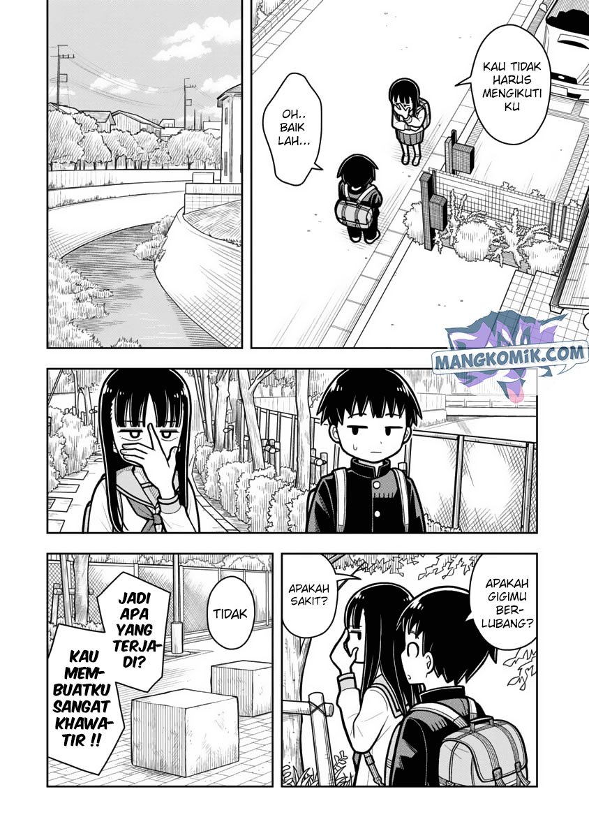 Kyou kara Hajimeru Osananajimi Chap 17 - Next Chap 18