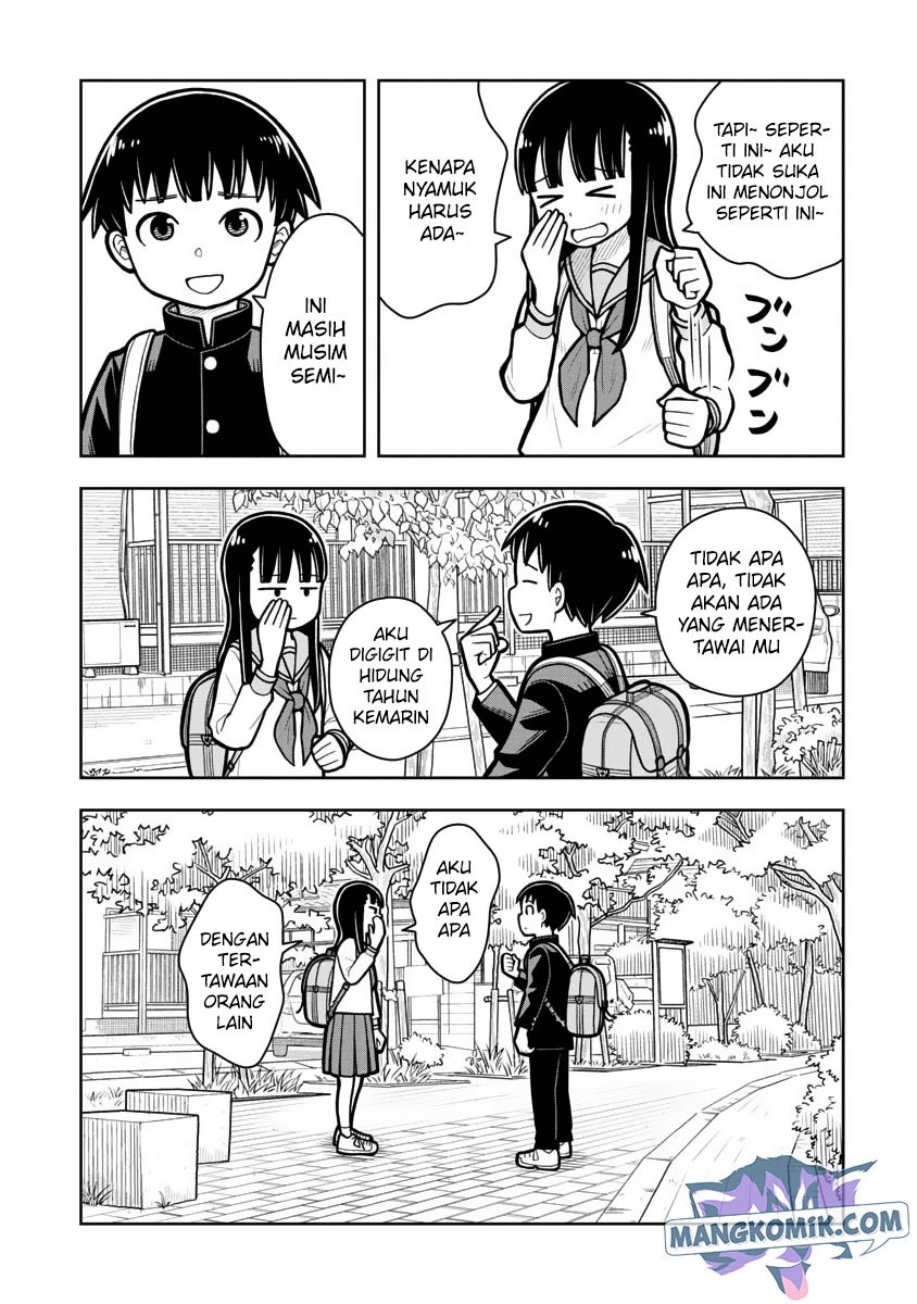 Kyou kara Hajimeru Osananajimi Chap 17 - Next Chap 18