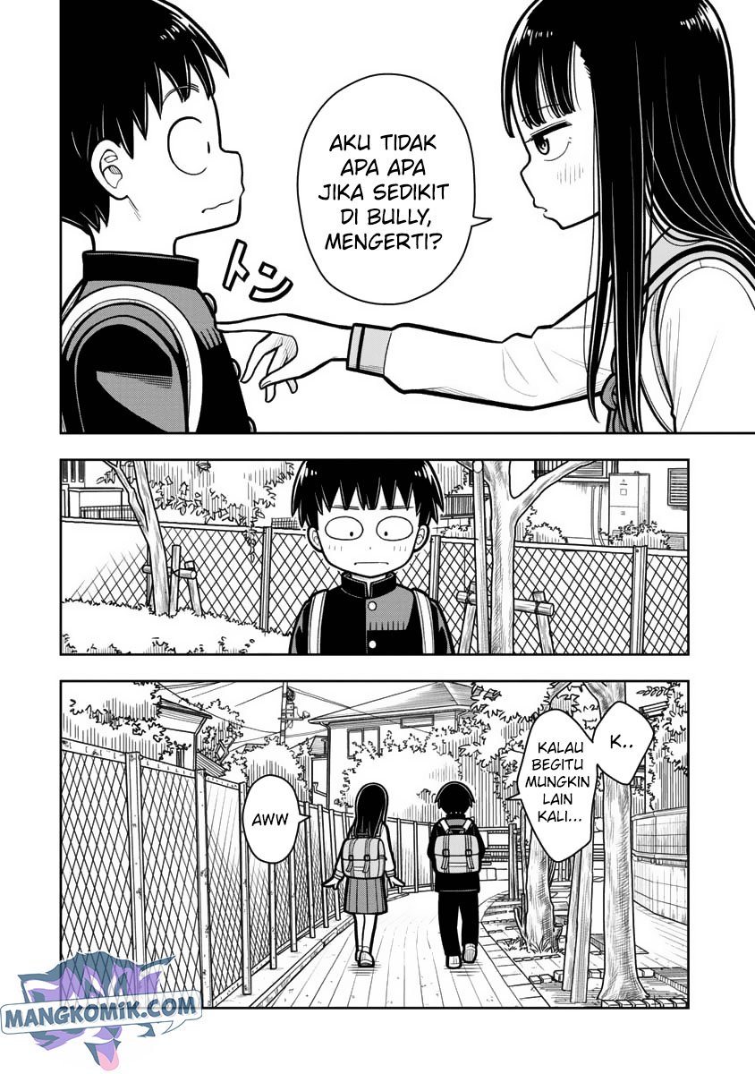 Kyou kara Hajimeru Osananajimi Chap 17 - Next Chap 18