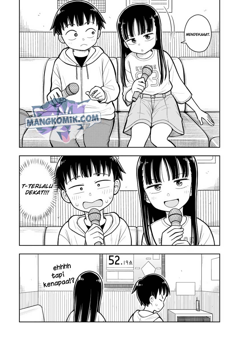 Kyou kara Hajimeru Osananajimi Chap 14 - Next Chap 15