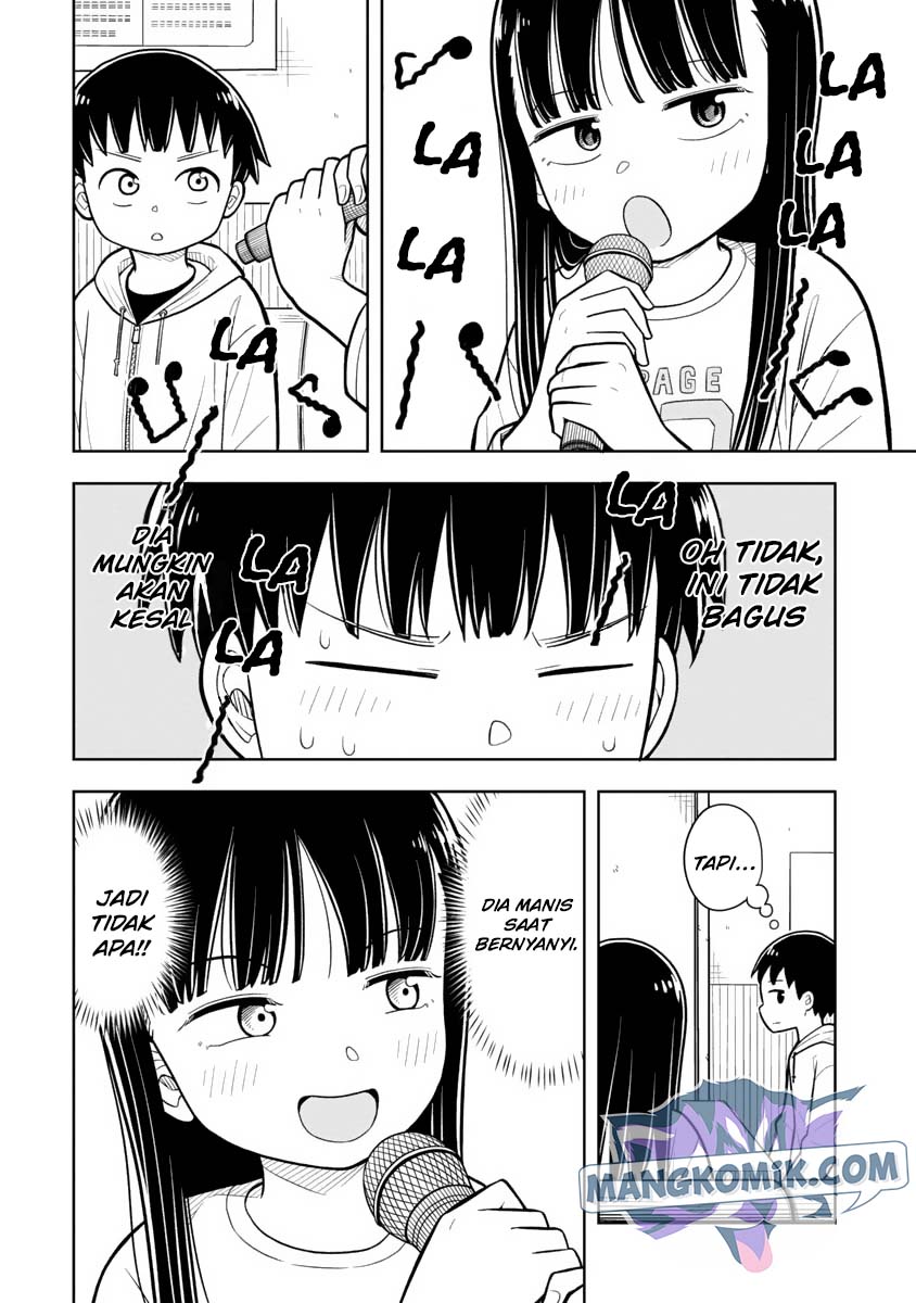 Kyou kara Hajimeru Osananajimi Chap 14 - Next Chap 15