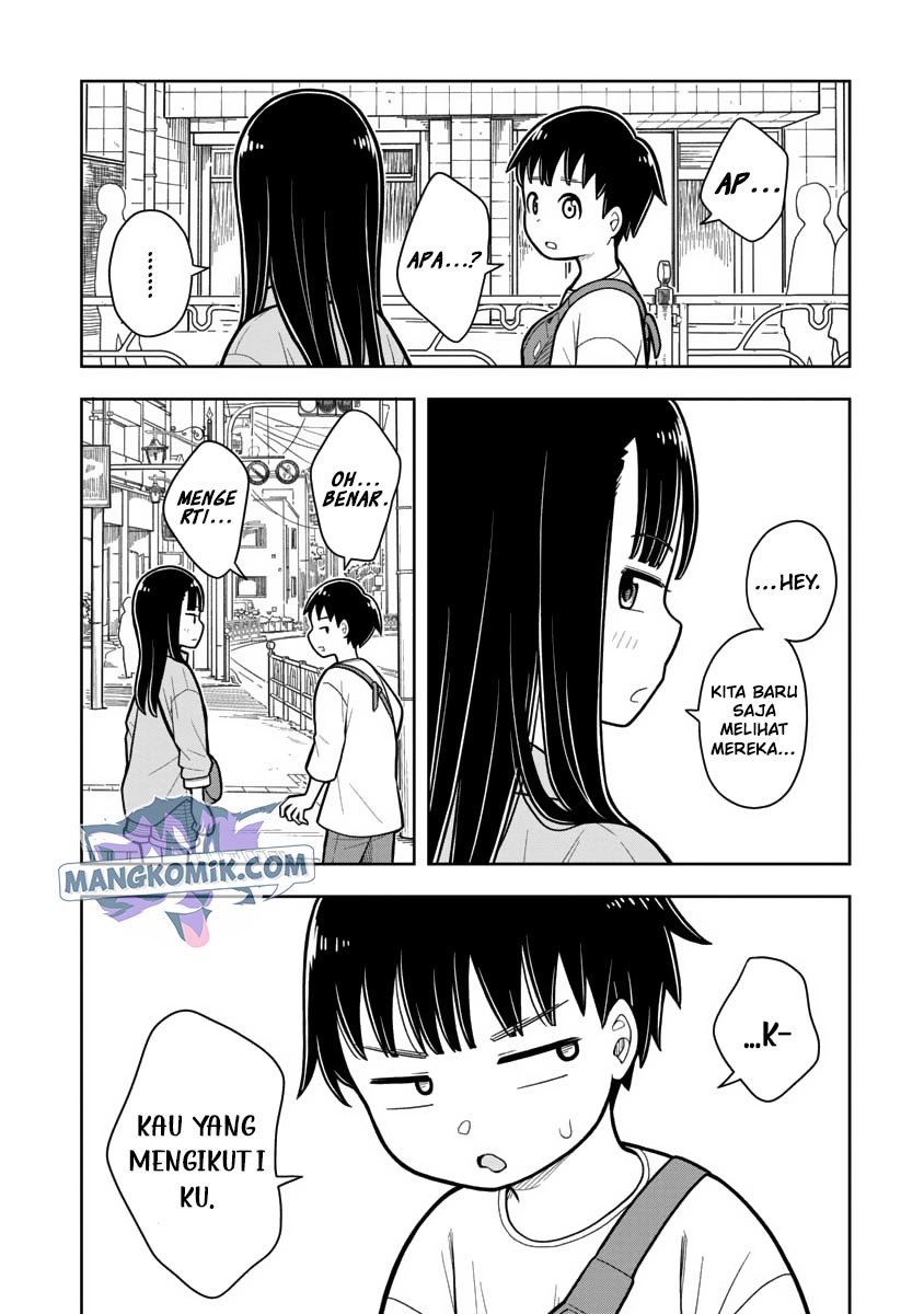 Kyou kara Hajimeru Osananajimi Chap 15 - Next Chap 16