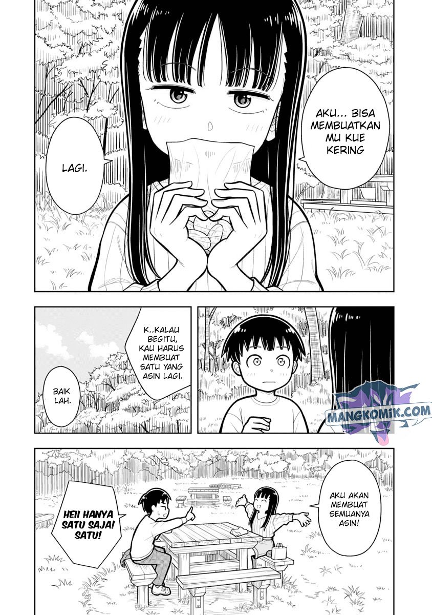 Kyou kara Hajimeru Osananajimi Chap 19 - Next Chap 20
