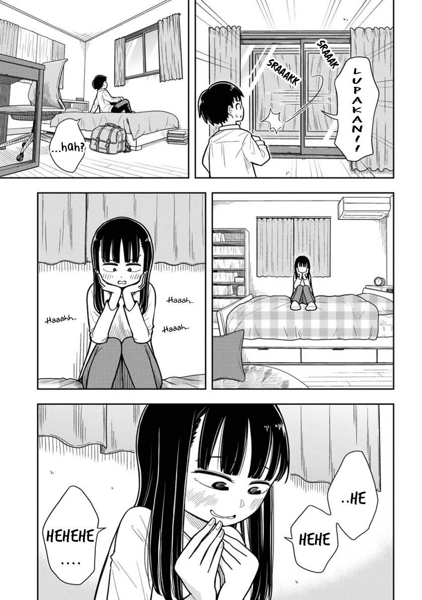 Kyou kara Hajimeru Osananajimi Chap 1 - Next Chap 2