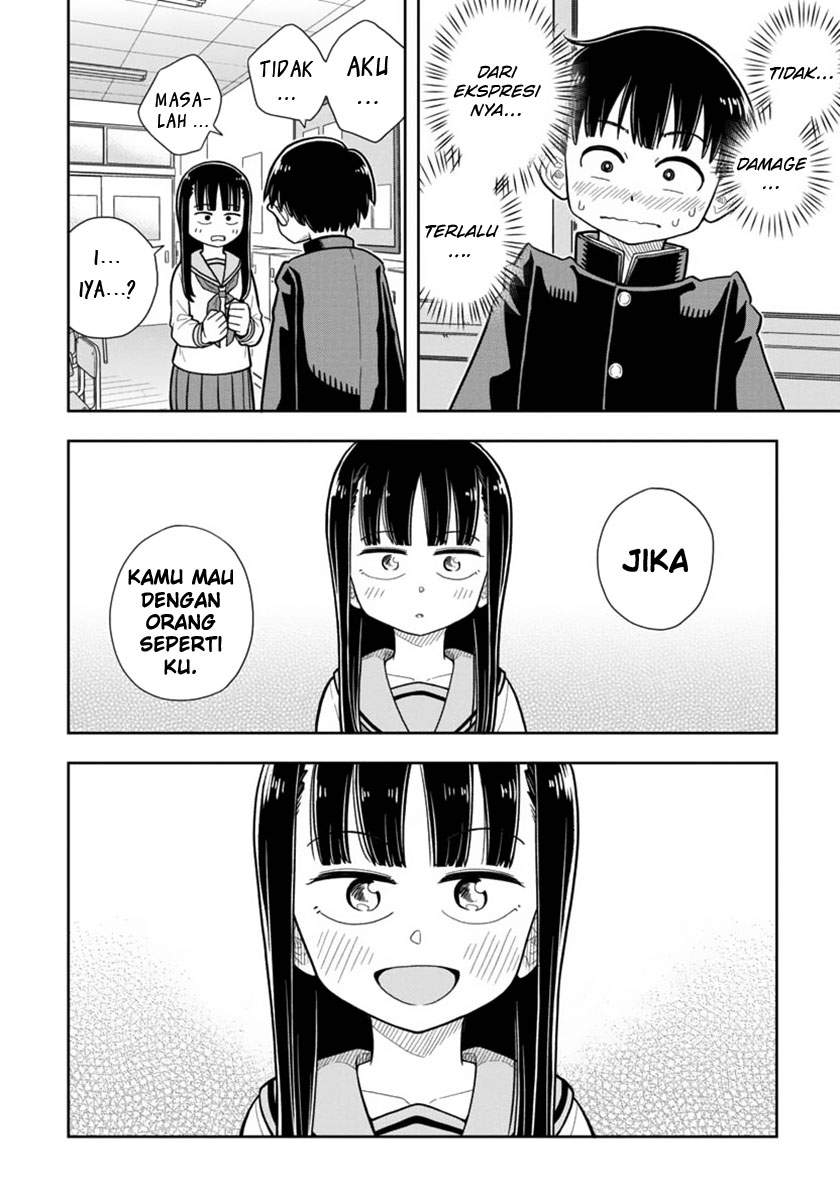 Kyou kara Hajimeru Osananajimi Chap 1 - Next Chap 2