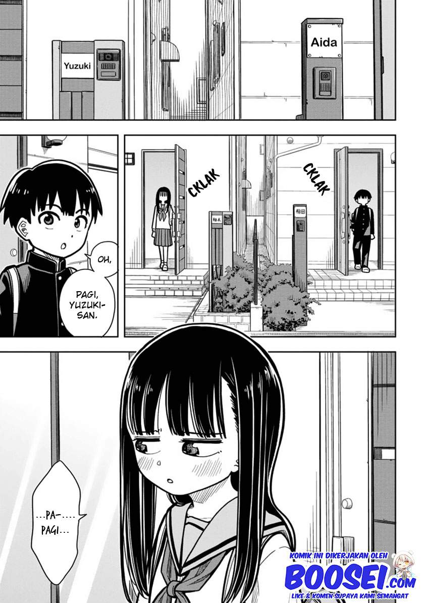 Kyou kara Hajimeru Osananajimi Chap 1 - Next Chap 2