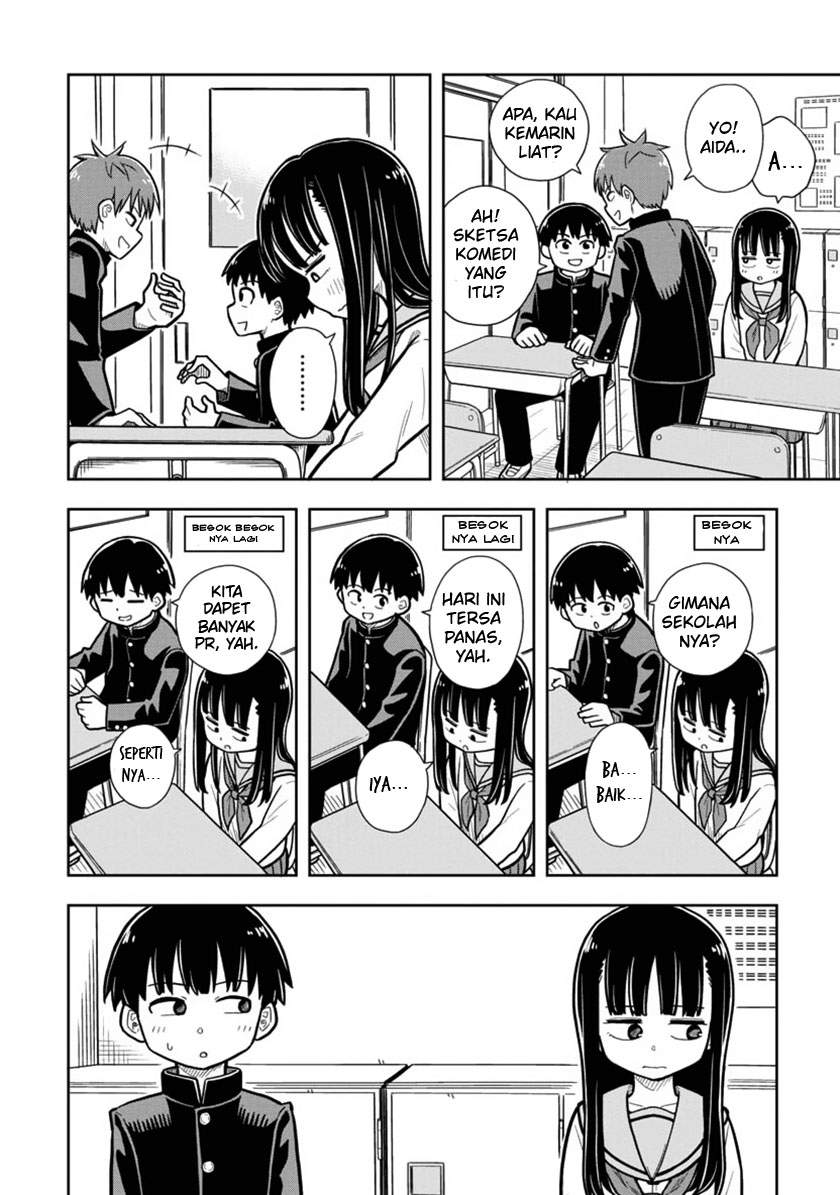 Kyou kara Hajimeru Osananajimi Chap 1 - Next Chap 2